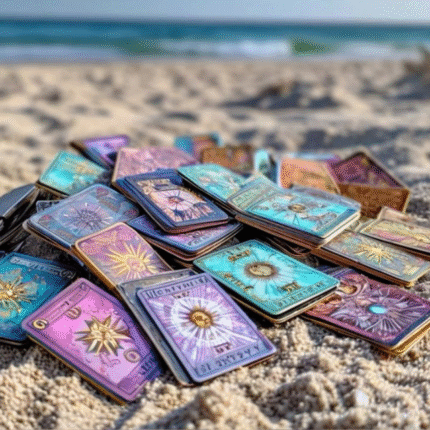 Tarot Card Reading