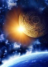 vertical-background-maya-calendar-earth-260nw-85356121