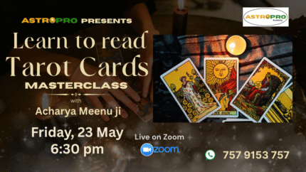 Tarot Card